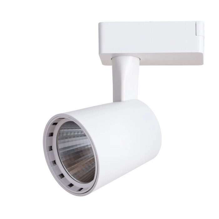 Светильник ATILLO, 15Вт LED COB, 4000К, 1350лм, цвет белый от компании Интернет-гипермаркет «MALL24» - фото 1