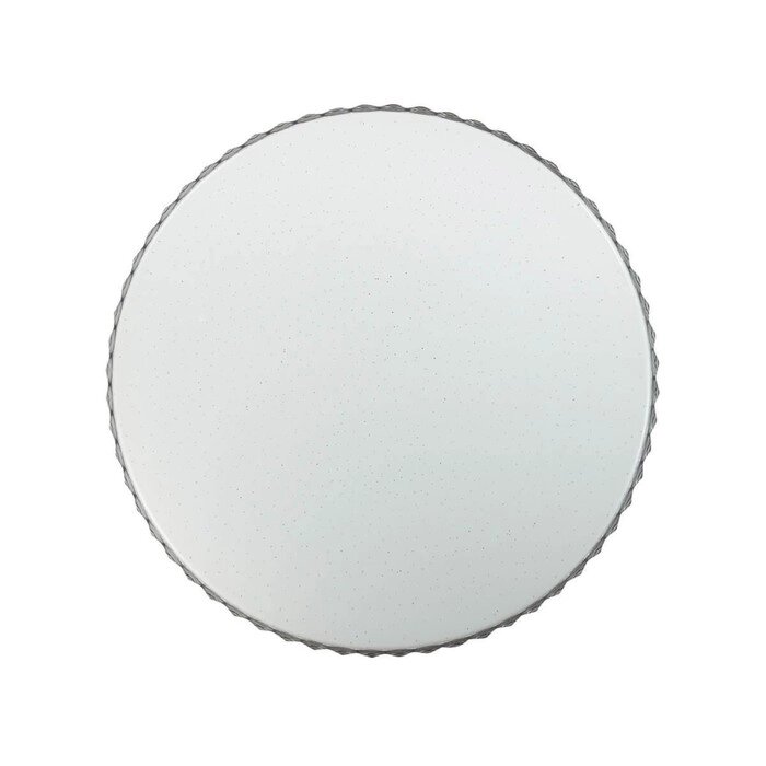 Светильник DINA 1x48Вт 3000-6500К LED IP43 белый, прозрачный от компании Интернет-гипермаркет «MALL24» - фото 1
