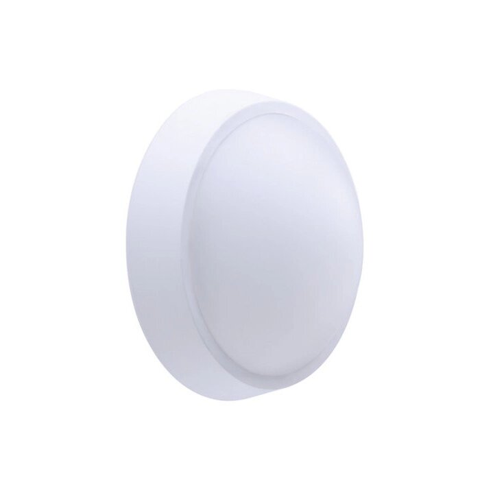 Светильник для ванной комнаты WT045C 20Вт L1665 IP65 4000К от компании Интернет-гипермаркет «MALL24» - фото 1