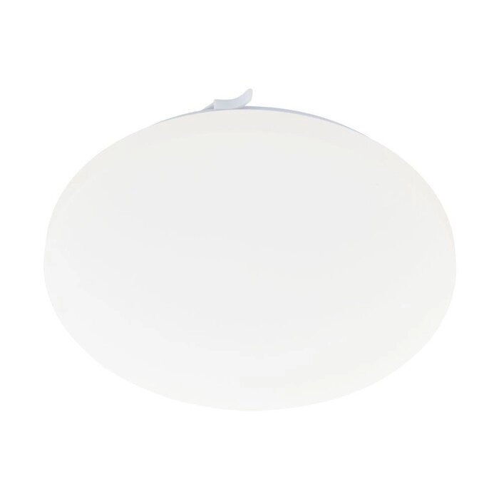 Светильник FRANIA, 1x11,5Вт LED, 3000K, 1350лм, цвет белый от компании Интернет-гипермаркет «MALL24» - фото 1