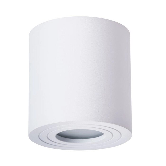 Светильник GALOPIN, 1x35Вт GU10, цвет белый от компании Интернет-гипермаркет «MALL24» - фото 1