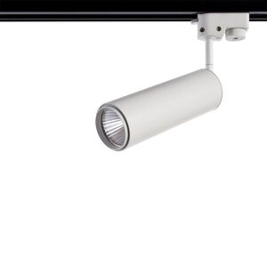 Светильник periscopio, 12вт LED, 4000к, 720лм, цвет белый