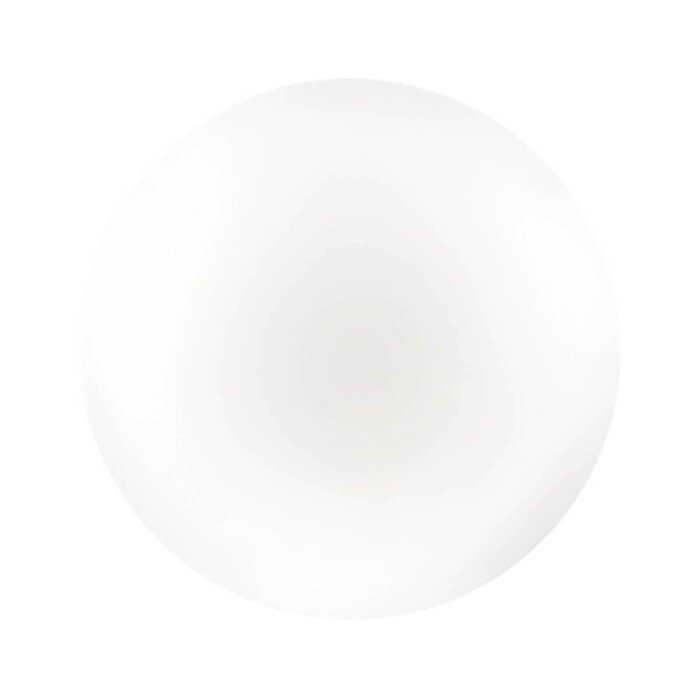 Светильник SIMPLE, 30Вт LED 4000K, 3150лм, цвет белый, IP43 от компании Интернет-гипермаркет «MALL24» - фото 1