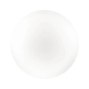 Светильник simple, 30вт LED 4000K, 3150лм, цвет белый, IP43
