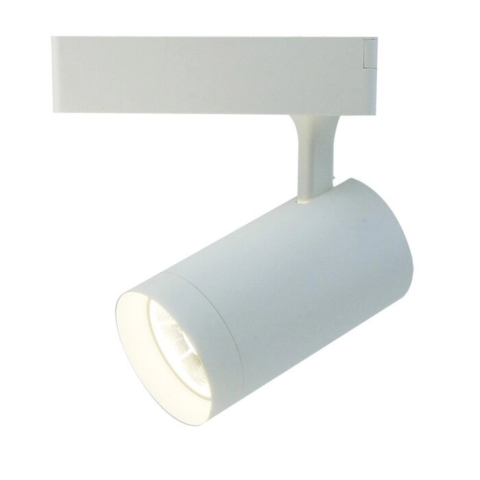 Светильник SOFFITTO, 20Вт LED, 4000К, 1600лм, цвет белый от компании Интернет-гипермаркет «MALL24» - фото 1