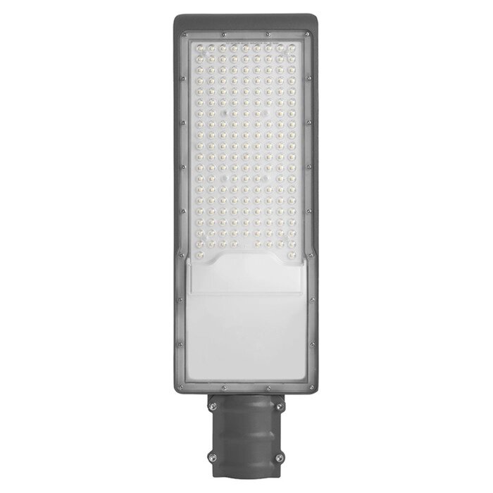 Светильник уличный Feron SP3036, IP65, LED, 150 Вт, 546х170х67 мм, цвет серый от компании Интернет-гипермаркет «MALL24» - фото 1