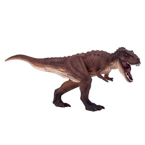 Тираннозавр с подвижной челюстью, делюкс