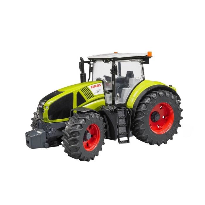 Трактор Claas Axion 950 от компании Интернет-гипермаркет «MALL24» - фото 1