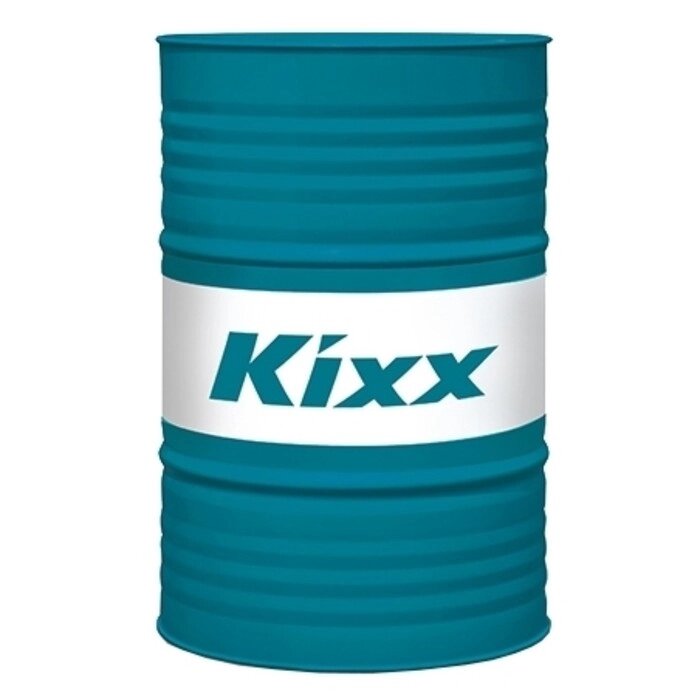 Трансмиссионная жидкость Kixx ATF DX-III, 200 л от компании Интернет-гипермаркет «MALL24» - фото 1