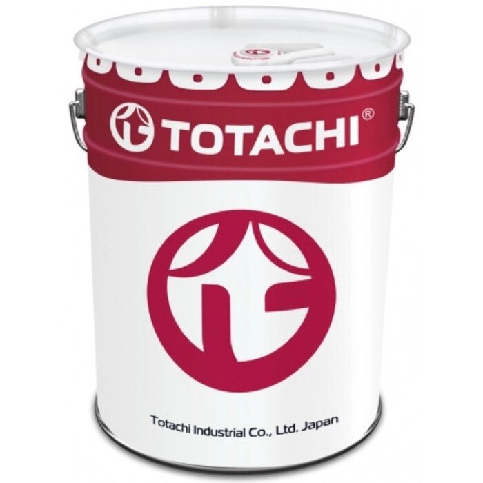 Трансмиссионная жидкость Totachi ATF CVT MULTI-TYPE, 20 л от компании Интернет-гипермаркет «MALL24» - фото 1