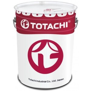 Трансмиссионная жидкость Totachi ATF CVT MULTI-TYPE, 20 л