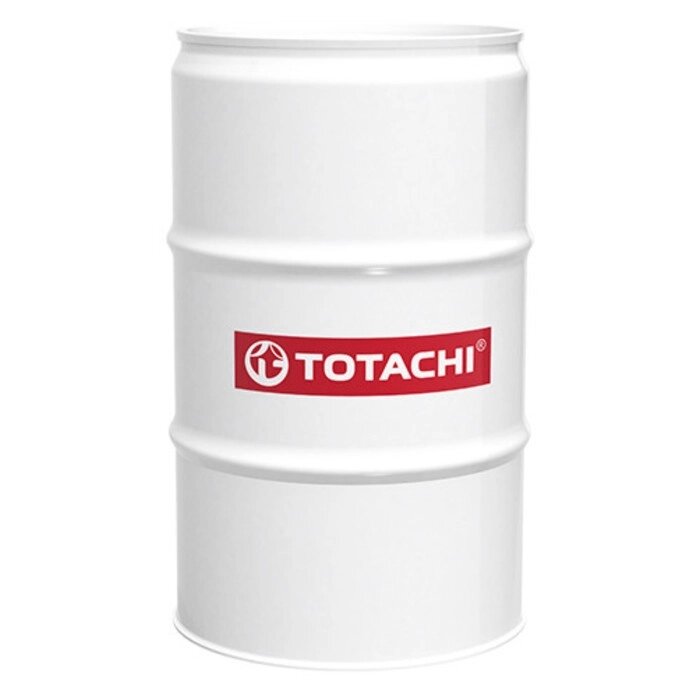 Трансмиссионная жидкость Totachi ATF CVT MULTI-TYPE, 60 л от компании Интернет-гипермаркет «MALL24» - фото 1