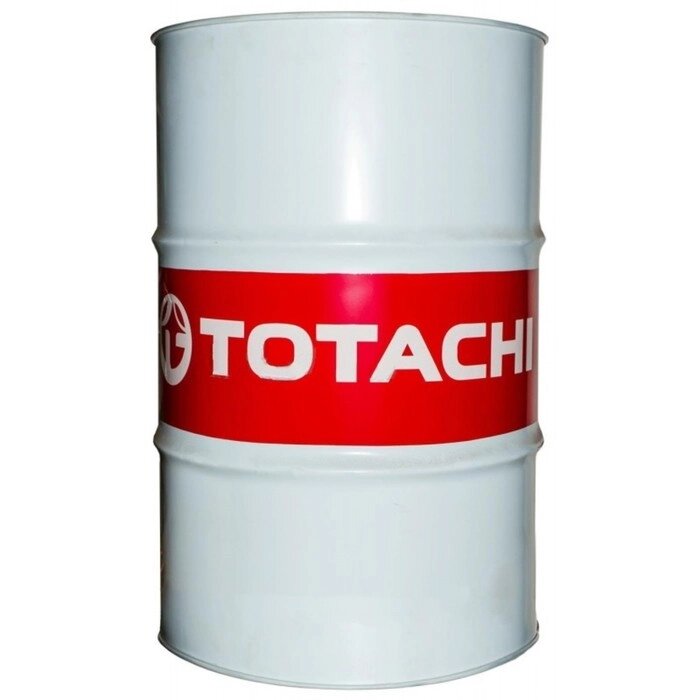 Трансмиссионная жидкость Totachi ATF SPIII, 200 л от компании Интернет-гипермаркет «MALL24» - фото 1