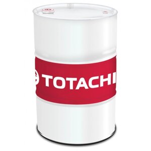 Трансмиссионная жидкость Totachi NIRO Super Gear минерал. GL-5/MT-1 80W-90, 201 л