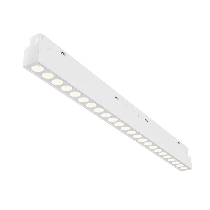 Трековый светильник Technical TR031-2-24W3K-W, LED, 24 Вт, 434х22х44 мм, 1662 Лм, 3000К, 3030, белый от компании Интернет-гипермаркет «MALL24» - фото 1