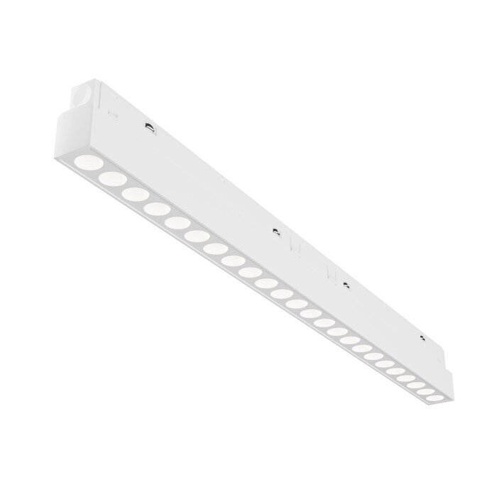 Трековый светильник Technical TR031-2-24W4K-W, LED, 24 Вт, 434х22х44 мм, 1886 Лм, 4000К, 3030, белый от компании Интернет-гипермаркет «MALL24» - фото 1