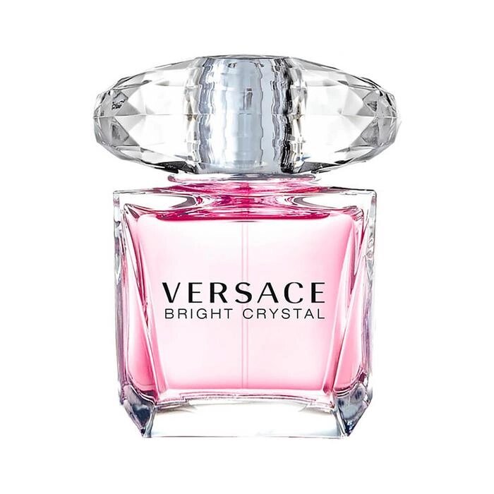 Туалетная вода женская Versace Bright Crystal, 30 мл от компании Интернет-гипермаркет «MALL24» - фото 1