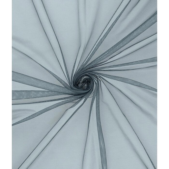 Тюль "Грек", размер 300x280 см, цвет изумруд от компании Интернет-гипермаркет «MALL24» - фото 1