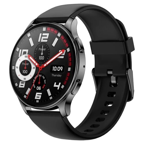 Умные часы Amazfit A2319 Pop 3R Black