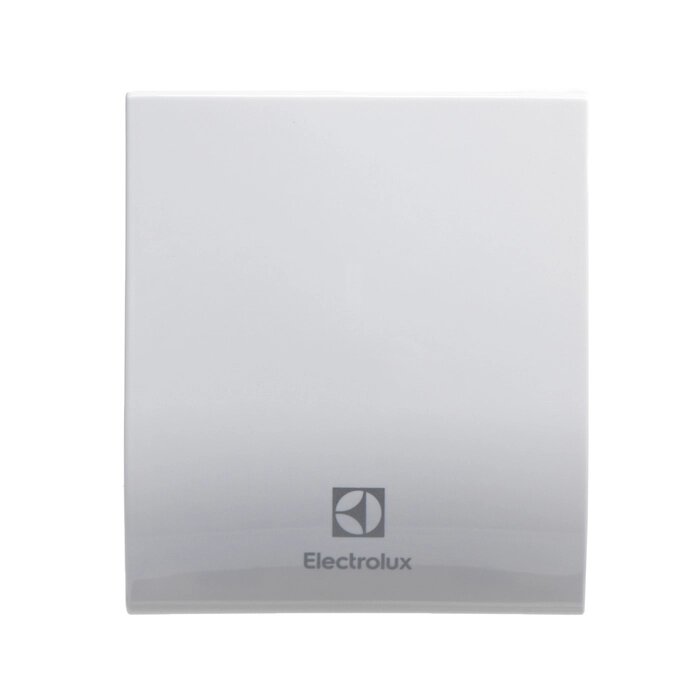 Вентилятор вытяжной Electrolux Magic EAFM-100, d=100 мм, белый от компании Интернет-гипермаркет «MALL24» - фото 1