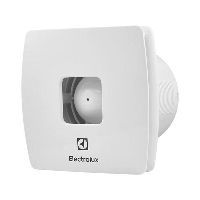 Вентилятор вытяжной Electrolux Premium EAF-100, d=100 мм от компании Интернет-гипермаркет «MALL24» - фото 1