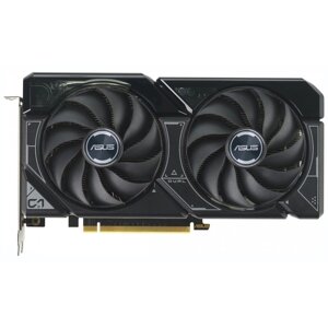 Видеокарта asus PCI-E 4.0 DUAL-RTX4060TI-O8g-SSD nvidia geforce RTX 4060TI 8gb 128bit GDDR6 106852