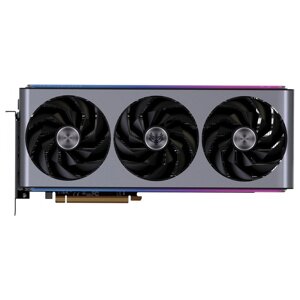 Видеокарта sapphire PCI-E 4.0 11322-01-40G NITRO+ RX 7900 XTX gaming OC VAPOR-X AMD radeon 1033952