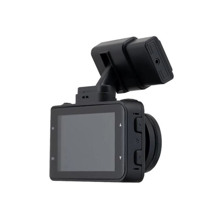 Видеорегистратор VIPER X Drive Wi-Fi DUO, две камеры, 3", обзор 170°, 2304х1296 от компании Интернет-гипермаркет «MALL24» - фото 1