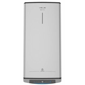 Водонагреватель Ariston VELIS LUX INOX PW ABSE WiFi 100, накопительный, 100 л, 1.5/2.5 кВт, нерж.