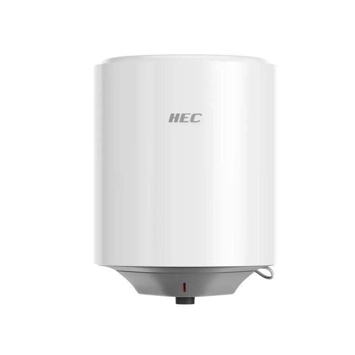 Водонагреватель Haier HEC ES100V-HE1, накопительный, 1750 Вт, 100 л, белый от компании Интернет-гипермаркет «MALL24» - фото 1