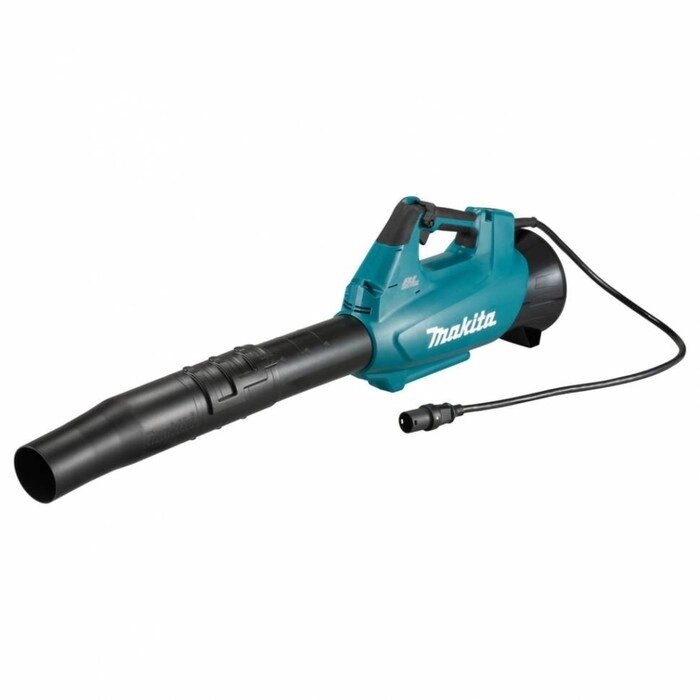 Воздуходувка аккумуляторная Makita UB001CZ, 36 В, 6 скоростей, 1056 м3/час, БЕЗ АКБ/ЗУ от компании Интернет-гипермаркет «MALL24» - фото 1