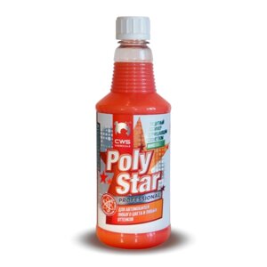 Защитный полимер CWS Chemicals "Poly Star", 700 мл