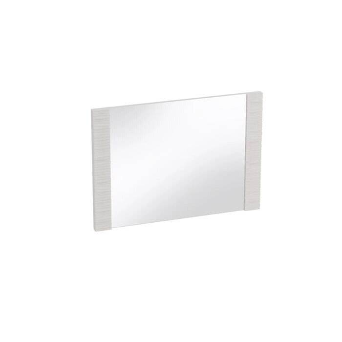 Зеркало Cпальня Элана  Бодега белая от компании Интернет-гипермаркет «MALL24» - фото 1