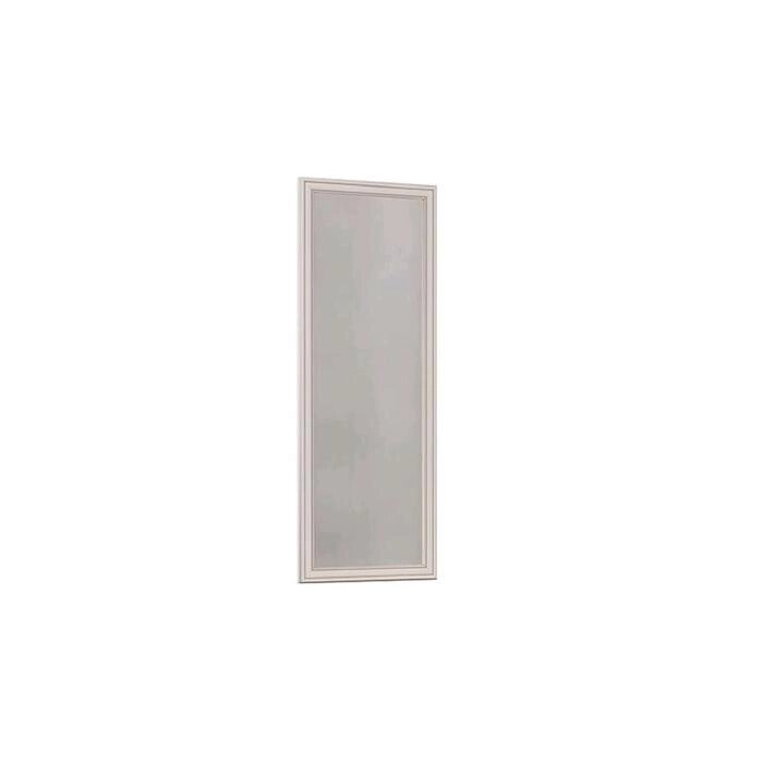 Зеркало навесное "Габриэлла", 497  26  1350 мм, цвет вудлайн кремовый / сандал белый от компании Интернет-гипермаркет «MALL24» - фото 1