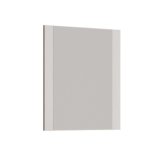 Зеркало "Ницца", 700  806 мм, цвет бодега светлый от компании Интернет-гипермаркет «MALL24» - фото 1
