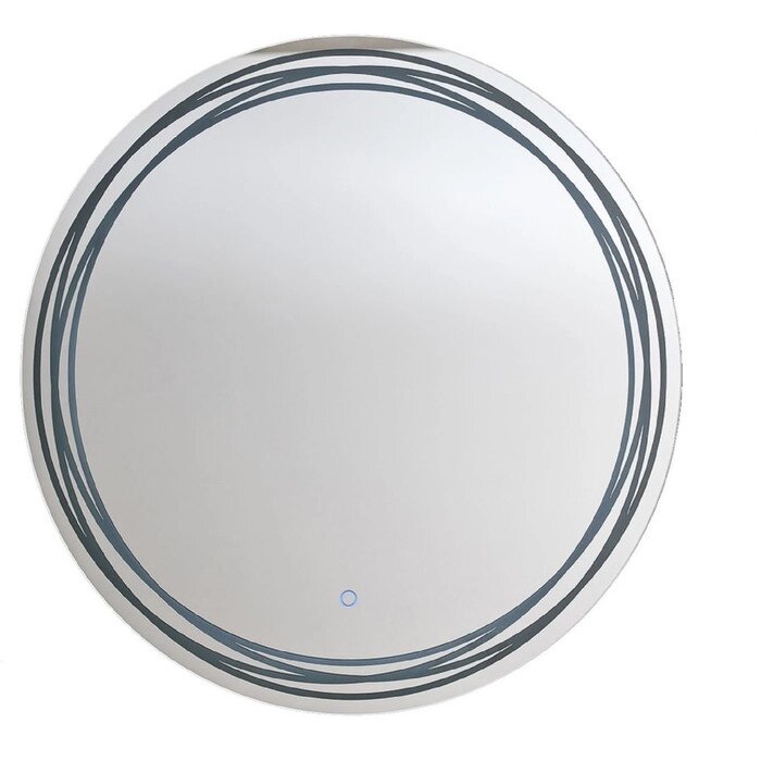 Зеркало Talisman LED D770 с сенсором ЗЛП36 от компании Интернет-гипермаркет «MALL24» - фото 1