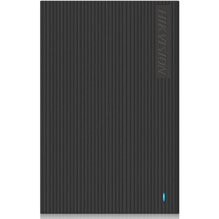 Жесткий диск Hikvision USB 3.0 1TB HS-EHDD-T30 1T Black T30 (5400rpm) 2.5" черный от компании Интернет-гипермаркет «MALL24» - фото 1