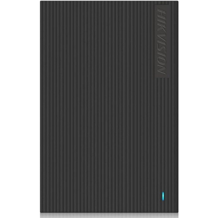 Жесткий диск Hikvision USB 3.0 2TB HS-EHDD-T30 2T Black T30 (5400rpm) 2.5" черный от компании Интернет-гипермаркет «MALL24» - фото 1