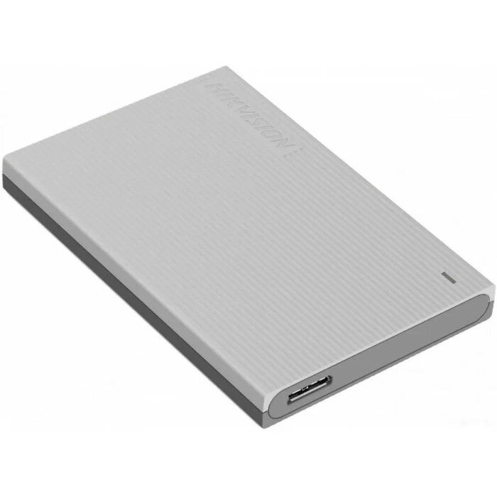 Жесткий диск Hikvision USB 3.0 2TB HS-EHDD-T30 2T Gray T30 2.5" серый от компании Интернет-гипермаркет «MALL24» - фото 1