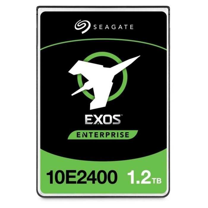 Жесткий диск Seagate SAS 3.0 1200GB ST1200MM0009 Server Enterprise Performance (10000rpm) 2   103395 от компании Интернет-гипермаркет «MALL24» - фото 1