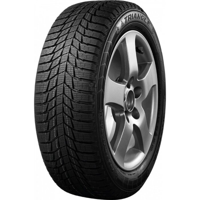 Зимняя нешипуемая шина Triangle PL01 185/70 R14 92R от компании Интернет-гипермаркет «MALL24» - фото 1