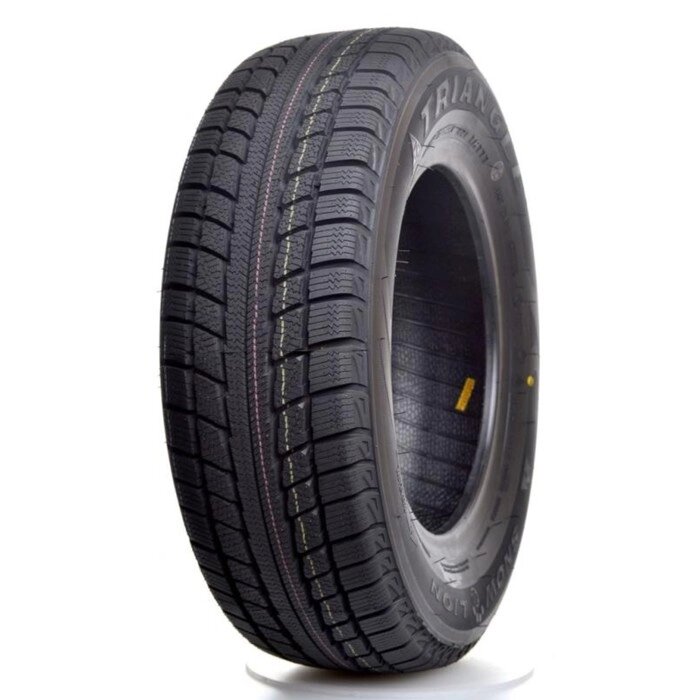 Зимняя нешипуемая шина Triangle TR777 175/70 R13 82T от компании Интернет-гипермаркет «MALL24» - фото 1