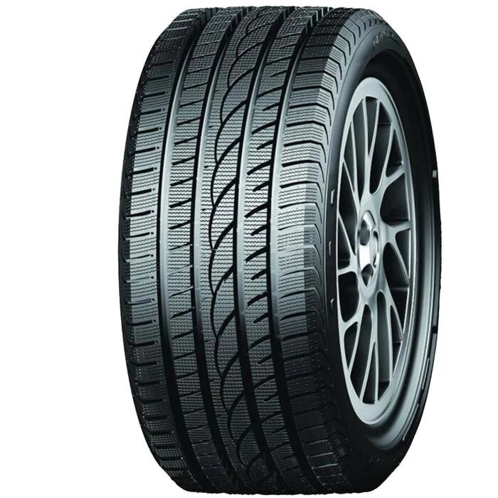 Зимняя шина нешипуемая Aplus A502 235/60 R18 107H от компании Интернет-гипермаркет «MALL24» - фото 1