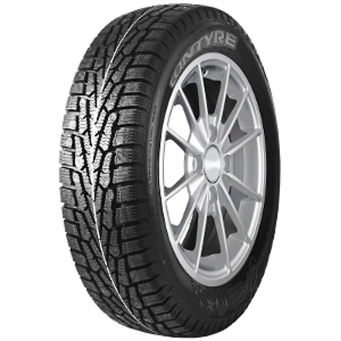 Зимняя шипованная шина Contyre Arktic Ice 3 185/55 R15 82Q от компании Интернет-гипермаркет «MALL24» - фото 1