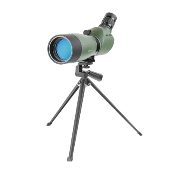 Зрительная труба Veber Snipe, 20-60  60 GR Zoom от компании Интернет-гипермаркет «MALL24» - фото 1