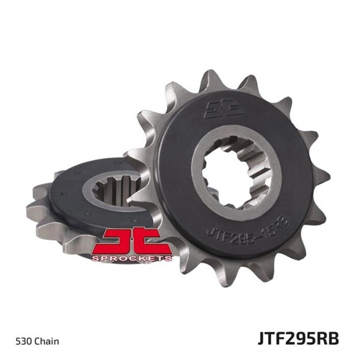 Звезда ведущая JT sprockets 295.15RB от компании Интернет-гипермаркет «MALL24» - фото 1