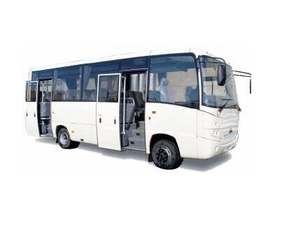 Руководство по эксплуатации МАЗ-256 автобус - особенности