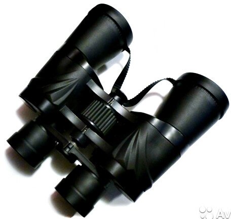 Бинокль Binoculars AW-32 50x50 от компании Интернет магазин детских игрушек Ny-pogodi. by - фото 1