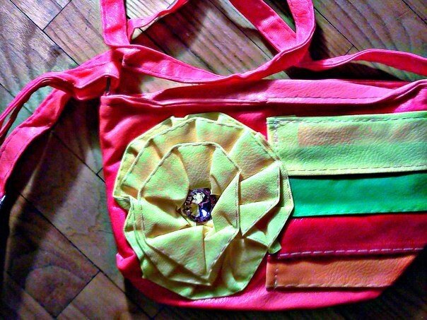 Детская сумочка от компании Интернет магазин детских игрушек Ny-pogodi. by - фото 1