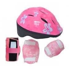 Детский защитный шлем и защита от компании Интернет магазин детских игрушек Ny-pogodi. by - фото 1